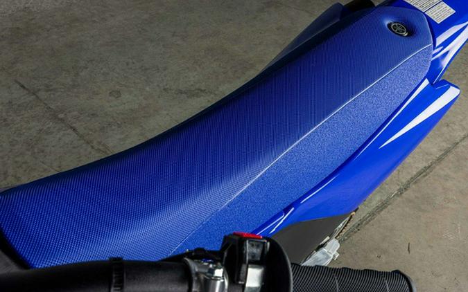 2027 Yamaha YZ85LW Youth 85LW