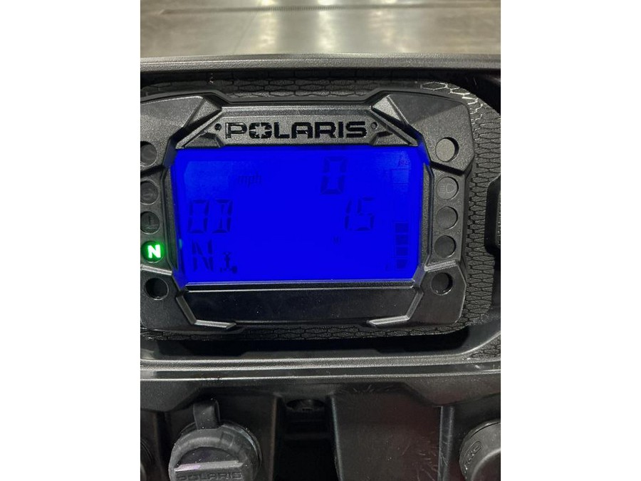 2026 Polaris SPORTSMAN TOURING 570