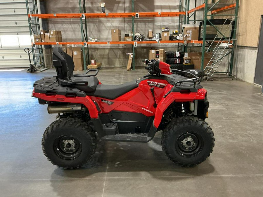 2026 Polaris SPORTSMAN TOURING 570