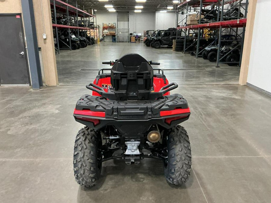 2026 Polaris SPORTSMAN TOURING 570