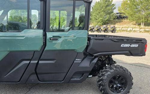 2026 Can-Am Defender MAX DPS CAB HD10
