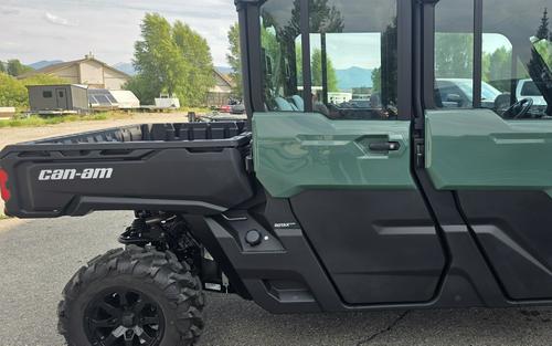 2026 Can-Am Defender MAX DPS CAB HD10