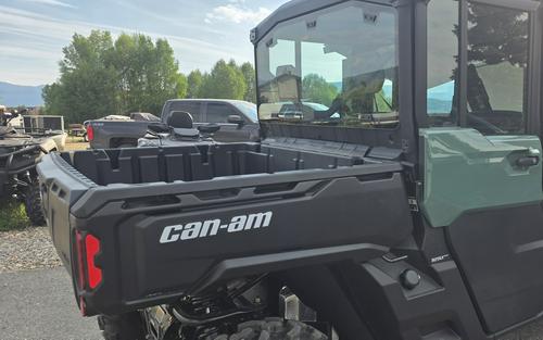 2026 Can-Am Defender MAX DPS CAB HD10