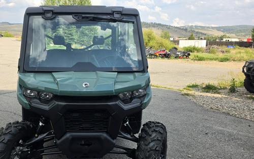 2026 Can-Am Defender MAX DPS CAB HD10