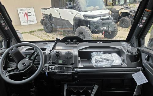 2026 Can-Am Defender MAX DPS CAB HD10
