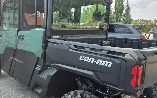 2026 Can-Am Defender MAX DPS CAB HD10