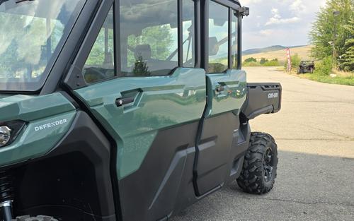 2026 Can-Am Defender MAX DPS CAB HD10