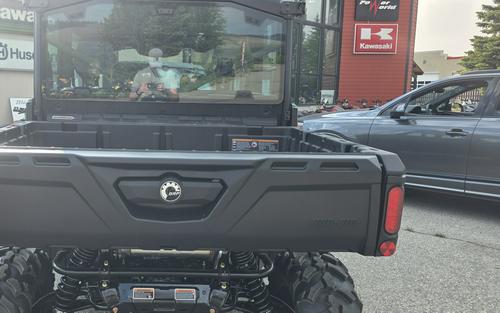 2026 Can-Am Defender MAX DPS CAB HD10