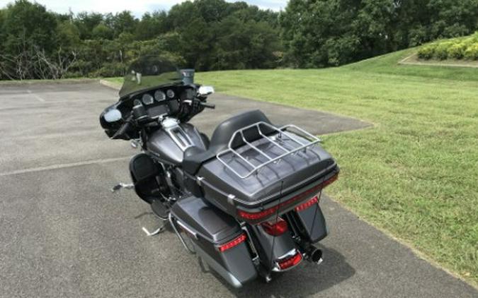 2014 Harley-Davidson ULTRA LIMITED