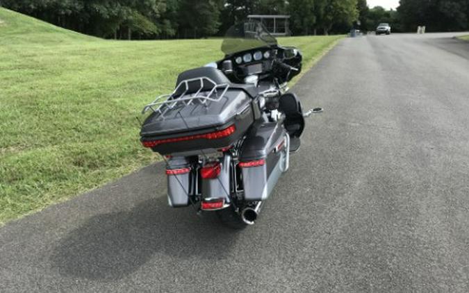 2014 Harley-Davidson ULTRA LIMITED