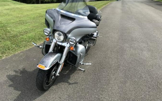 2014 Harley-Davidson ULTRA LIMITED