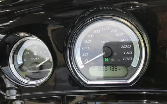 2014 Harley-Davidson ULTRA LIMITED
