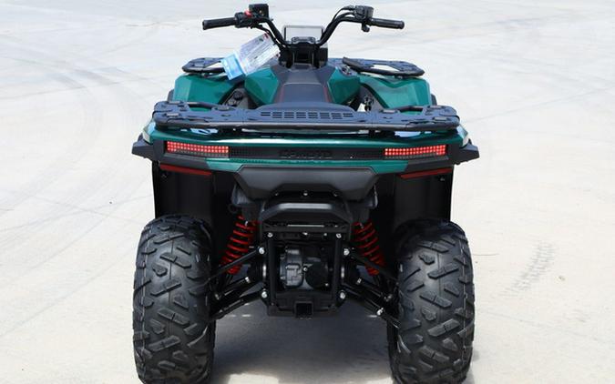 2027 CFMOTO CFORCE C4