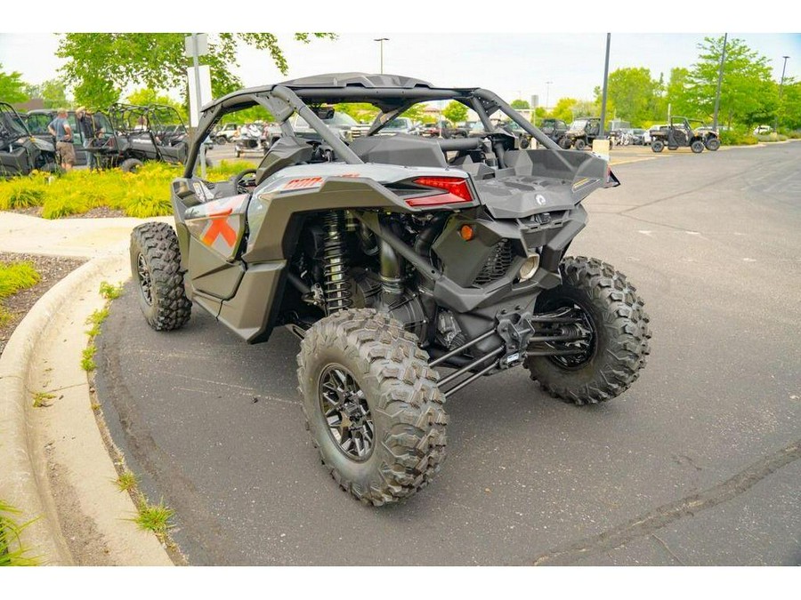 2026 Can-Am Maverick X3 X Turbo