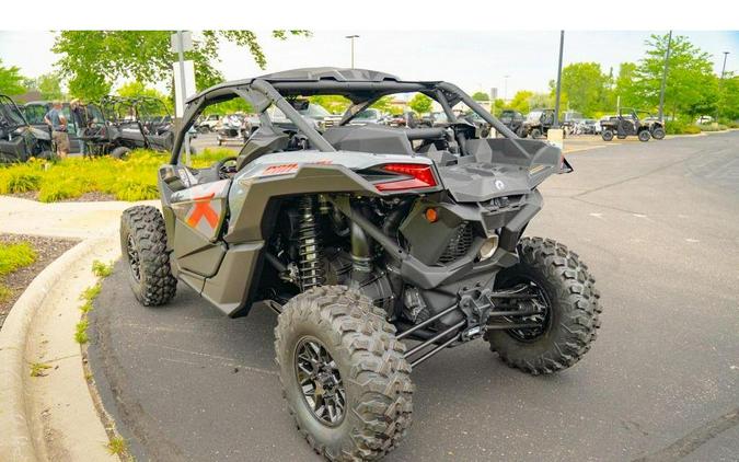 2026 Can-Am Maverick X3 X Turbo