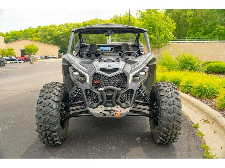 2026 Can-Am Maverick X3 X Turbo