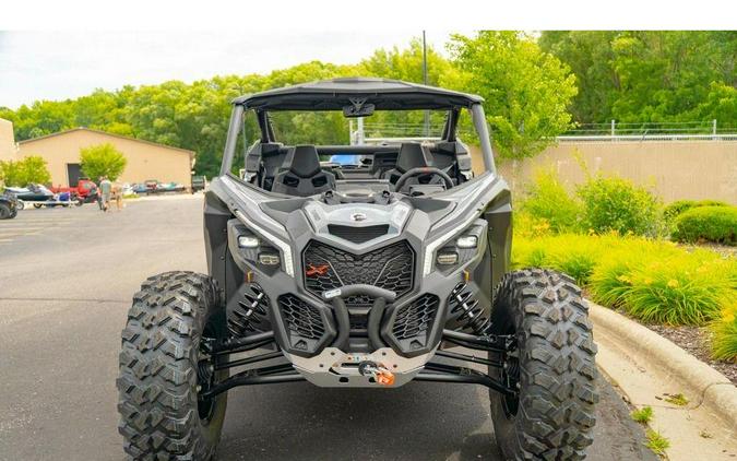 2026 Can-Am Maverick X3 X Turbo