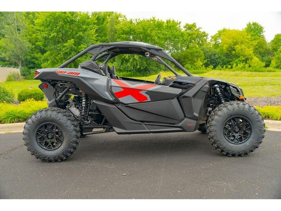 2026 Can-Am Maverick X3 X Turbo