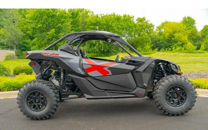 2026 Can-Am Maverick X3 X Turbo
