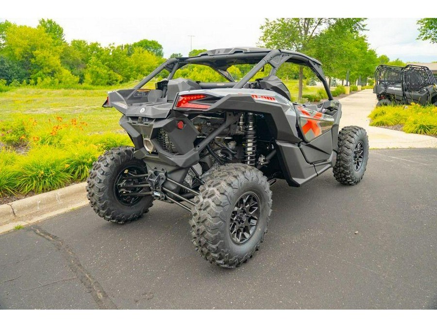 2026 Can-Am Maverick X3 X Turbo