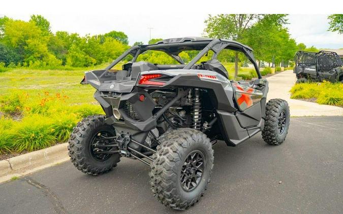 2026 Can-Am Maverick X3 X Turbo