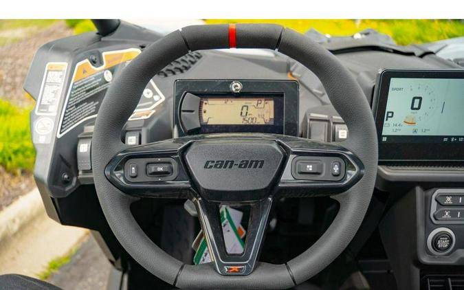 2026 Can-Am Maverick X3 X Turbo