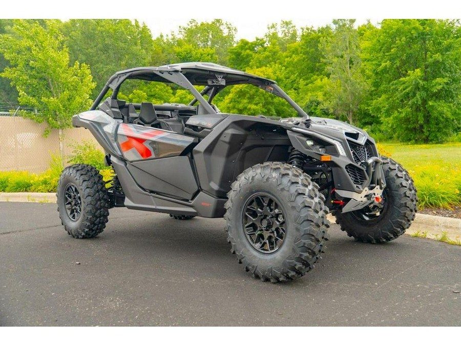 2026 Can-Am Maverick X3 X Turbo