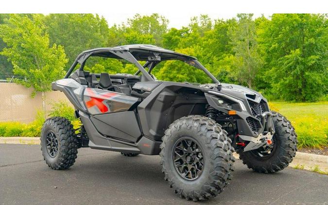 2026 Can-Am Maverick X3 X Turbo