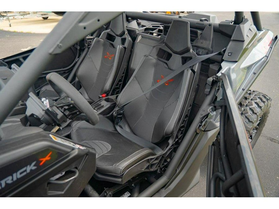 2026 Can-Am Maverick X3 X Turbo