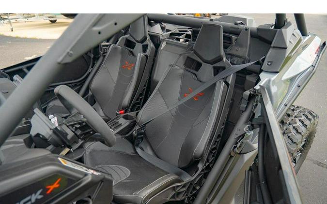 2026 Can-Am Maverick X3 X Turbo