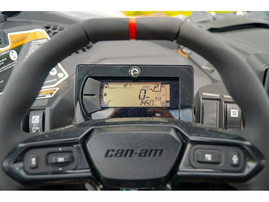 2026 Can-Am Maverick X3 X Turbo
