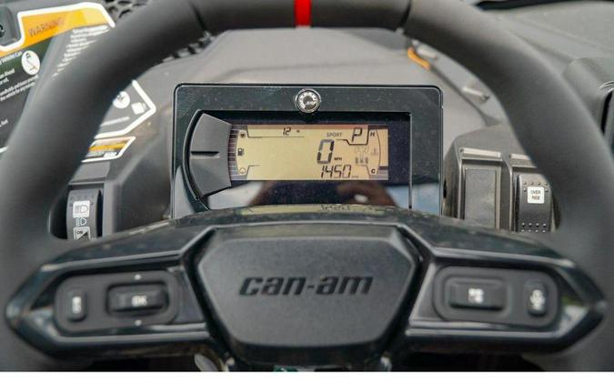 2026 Can-Am Maverick X3 X Turbo