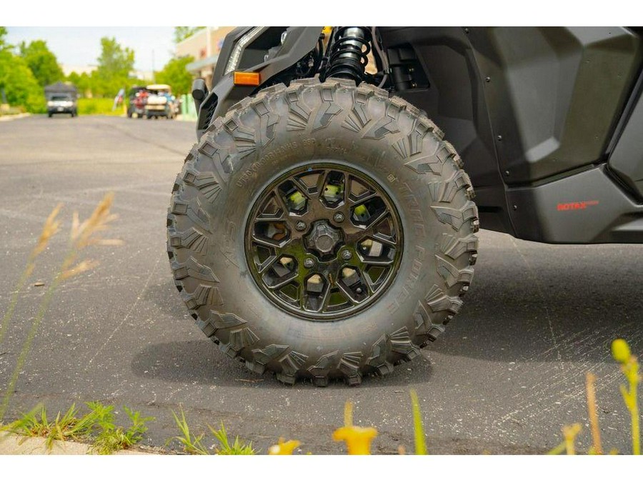 2026 Can-Am Maverick X3 X Turbo