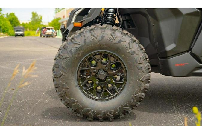 2026 Can-Am Maverick X3 X Turbo