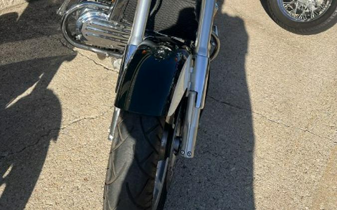 1997 Honda Valkyrie Tourer