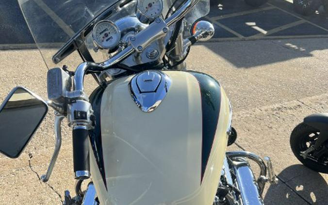 1997 Honda Valkyrie Tourer