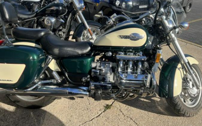 1997 Honda Valkyrie Tourer