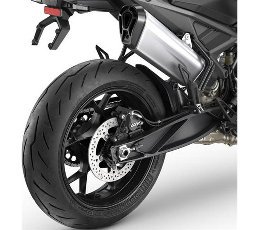 2027 KTM 790 Duke