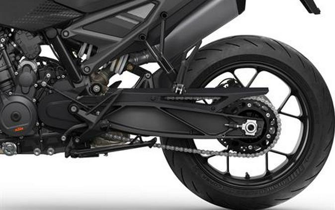 2027 KTM 790 Duke