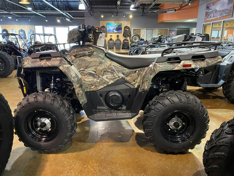 2023 Polaris® Sportsman 570 EPS Polaris Pursuit Camo