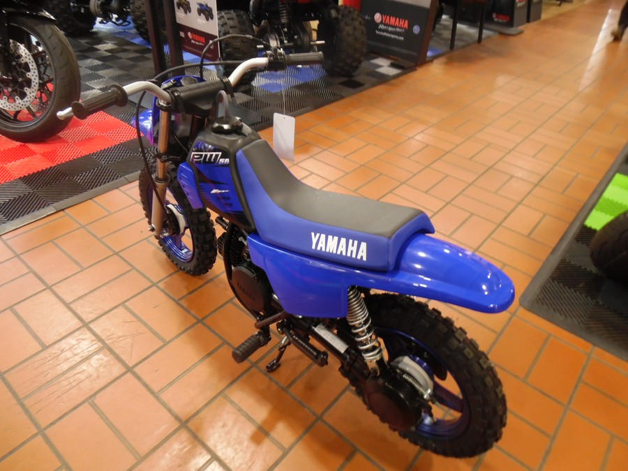 2023 Yamaha PW50 [SALE On-Now! End 4.31.2023]