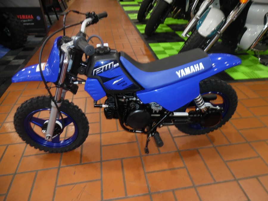 2023 Yamaha PW50 [SALE On-Now! End 4.31.2023]