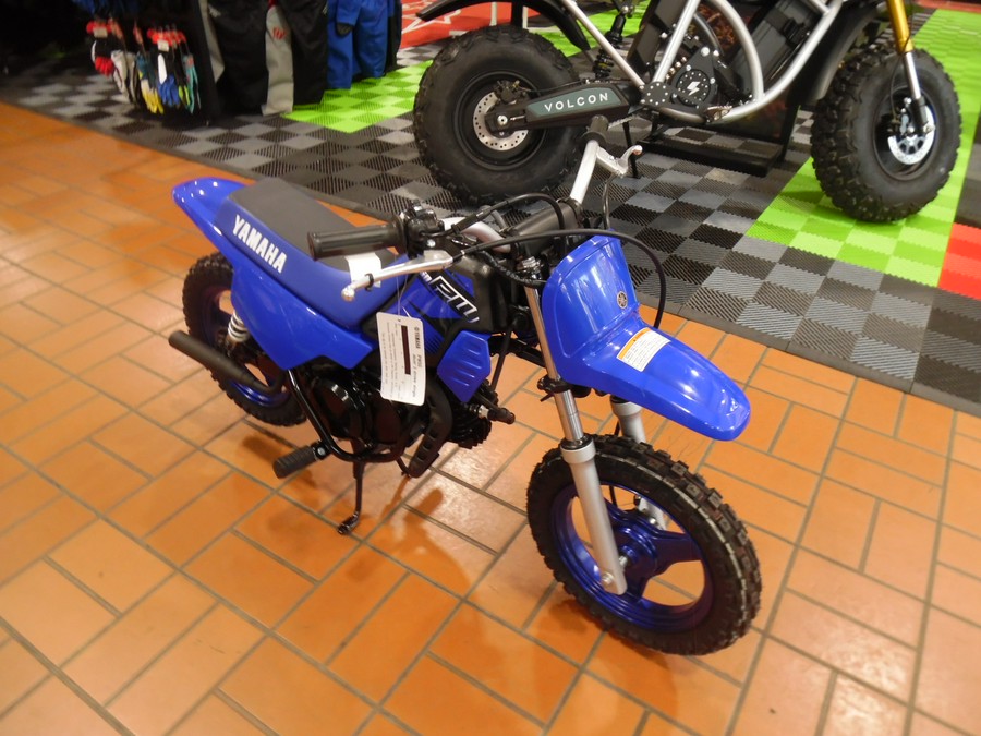 2023 Yamaha PW50 [SALE On-Now! End 4.31.2023]