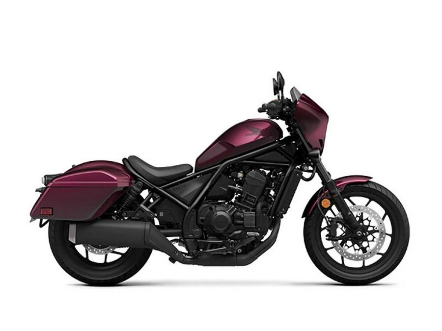 2023 Honda® Rebel 1100T