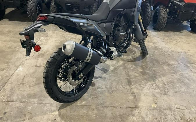 2024 Yamaha Tenere 700