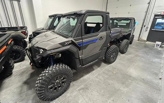 2024 Polaris Polaris XPEDITION XP Northstar