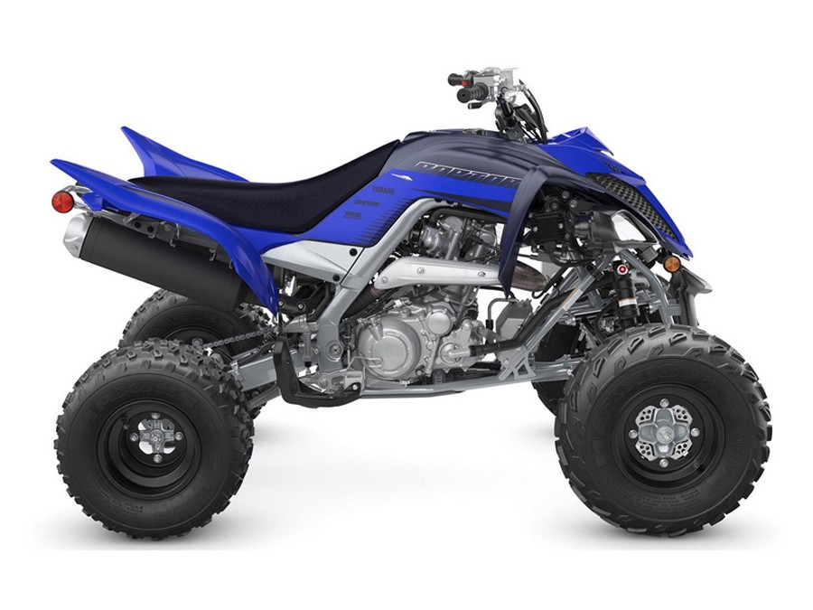 2023 Yamaha RAPTOR90