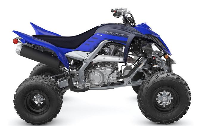 2023 Yamaha RAPTOR90