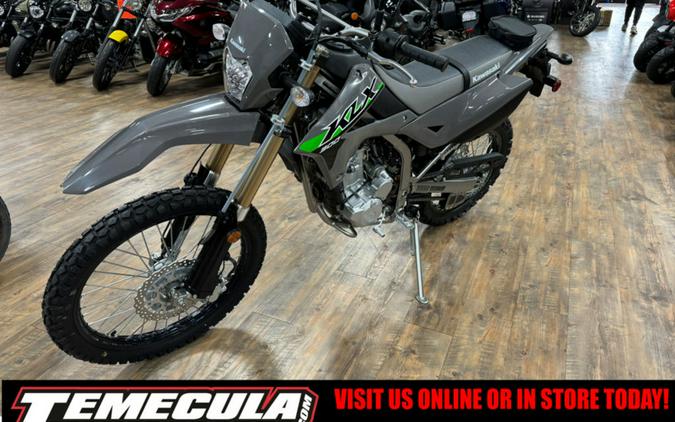 2024 Kawasaki KLX® 300