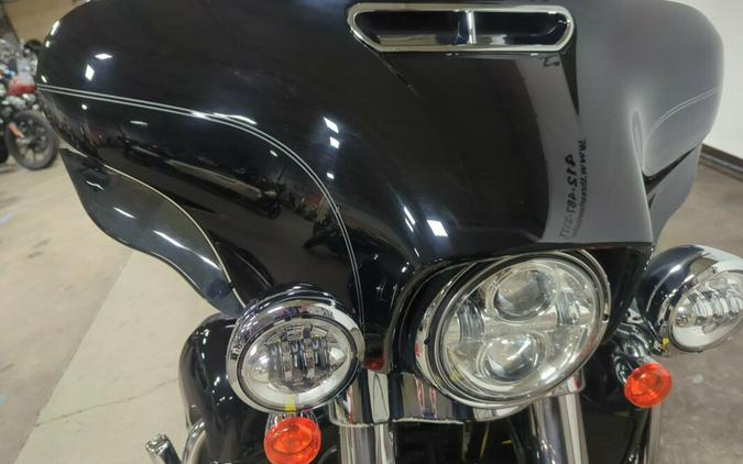 2014 Harley-Davidson Electra Glide Ultra Classic® Vivid Black